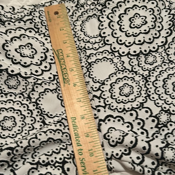 Haystacks Grey Doily Energy Pants - Picture 6 of 7